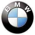 BMW Typeschild