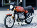 BMW R 45 - 23 PS
