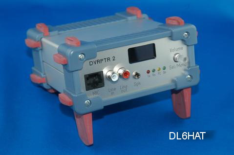 DV-RPTR 2