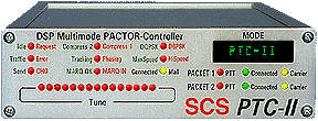 SCS PTC-II